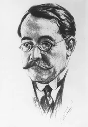 Leopold Lugones